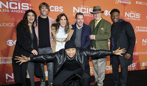 ncis los angelese|why was ncis los angeles cancelled.